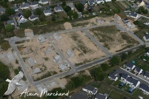 P1550547 2022 09 05 Allée Des Aigrettes, Des Hérons, Des Spatules, Des Vanneaux, Des Avocettes, Rue De La Côte D'amour